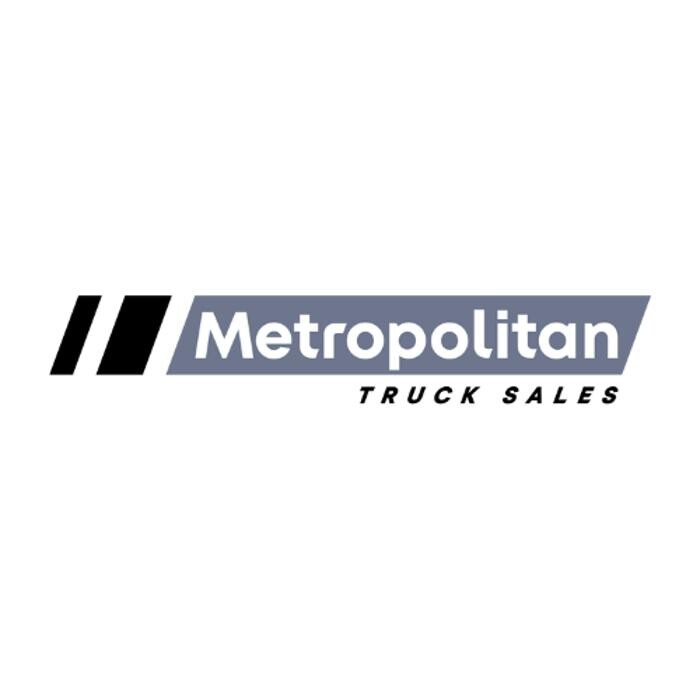 Images Metropolitan Truck Sales - Lakewood