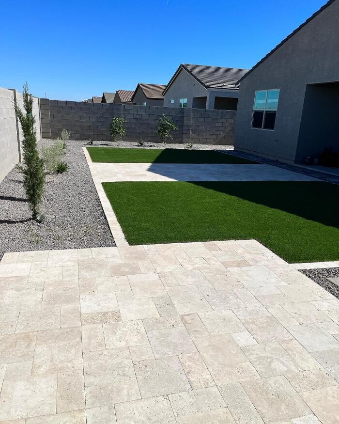 Images Caldera Renovations LLC