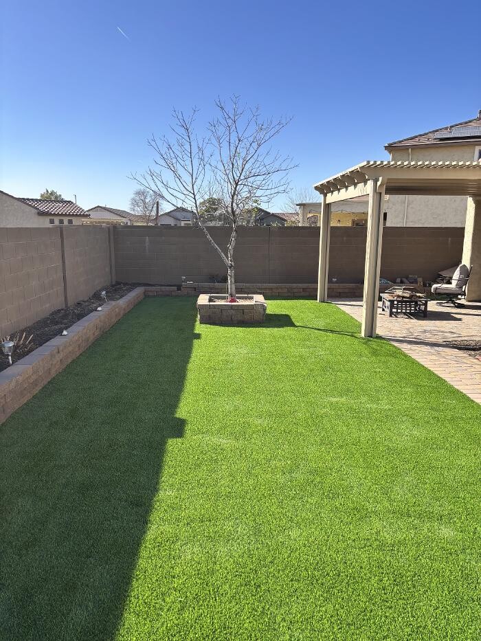 Images Caldera Renovations LLC