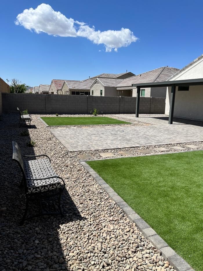 Images Caldera Renovations LLC