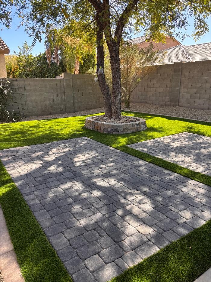 Images Caldera Renovations LLC