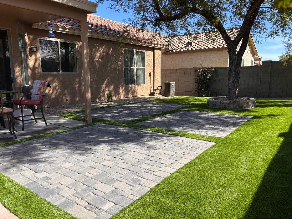 Images Caldera Renovations LLC