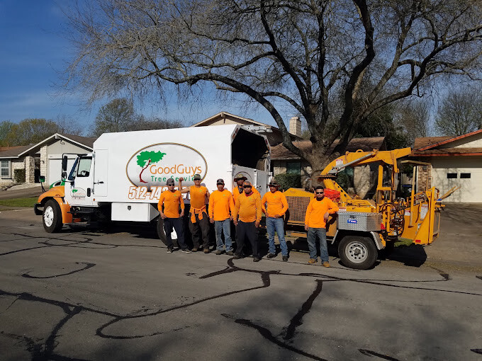 Images Good Guys Tree Service