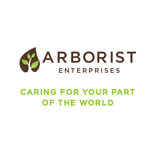 Arborist Enterprises, Inc. Logo