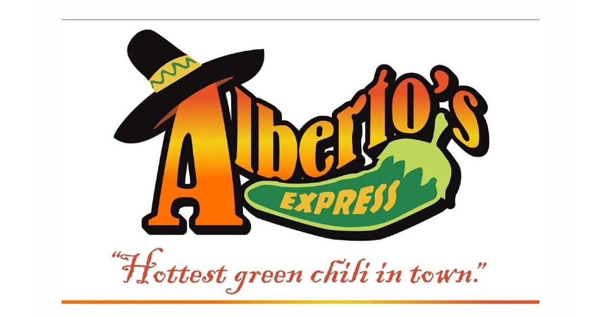 Images Alberto's Express