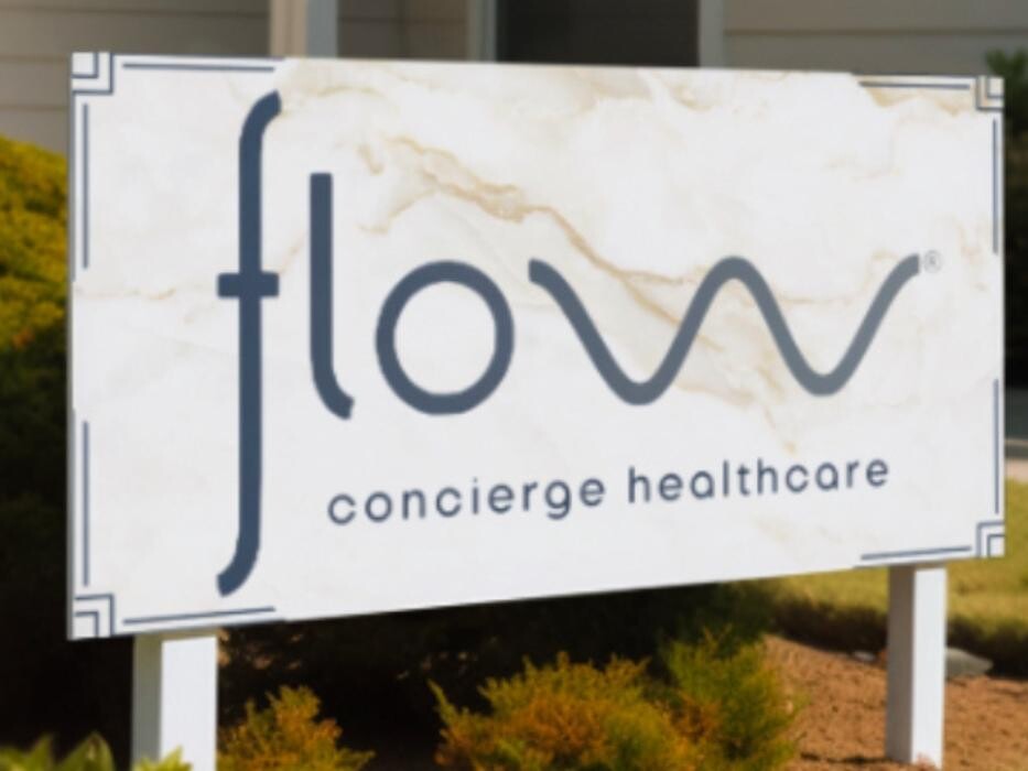 Images Flow Concierge Healthcare