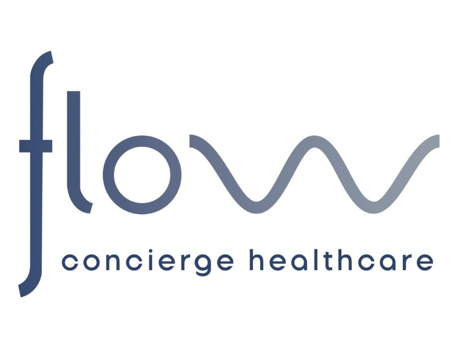 Images Flow Concierge Healthcare