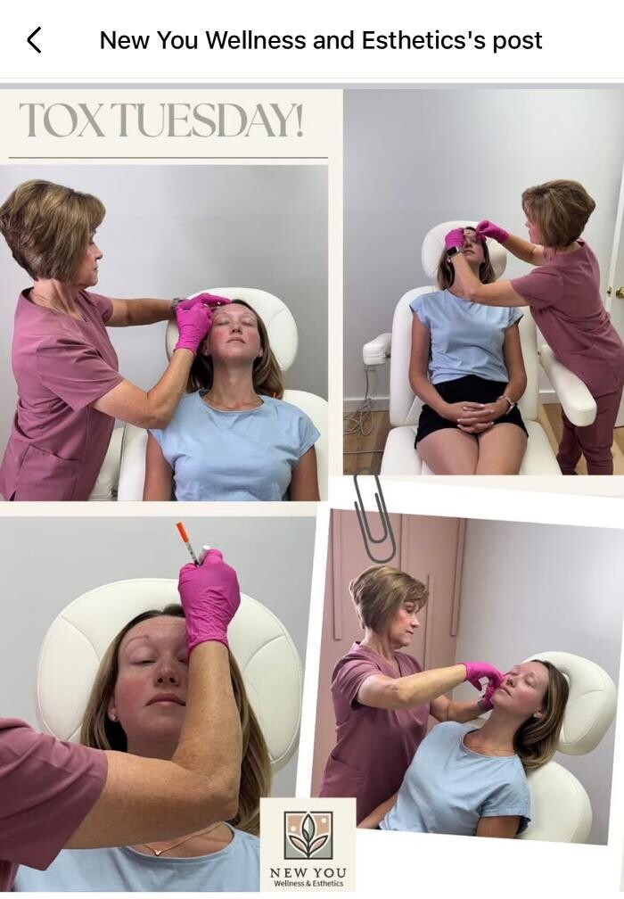 Images New You Wellness & Esthetics