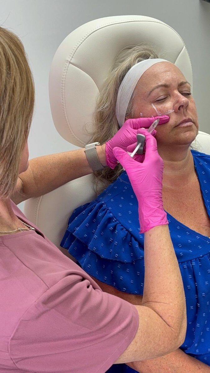 Images New You Wellness & Esthetics
