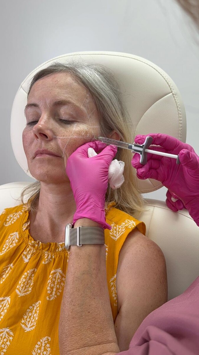 Images New You Wellness & Esthetics
