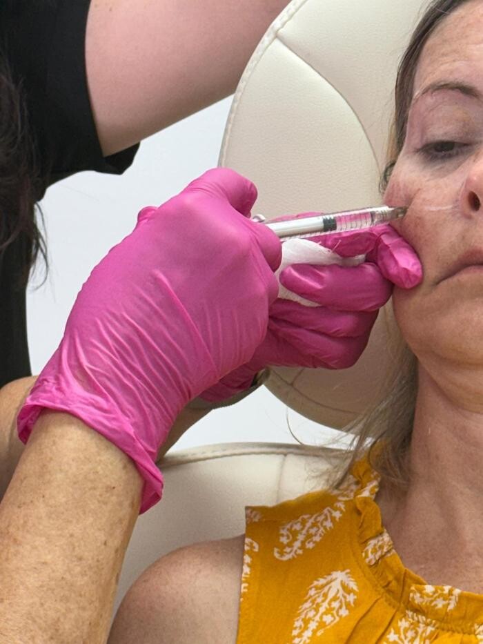 Images New You Wellness & Esthetics