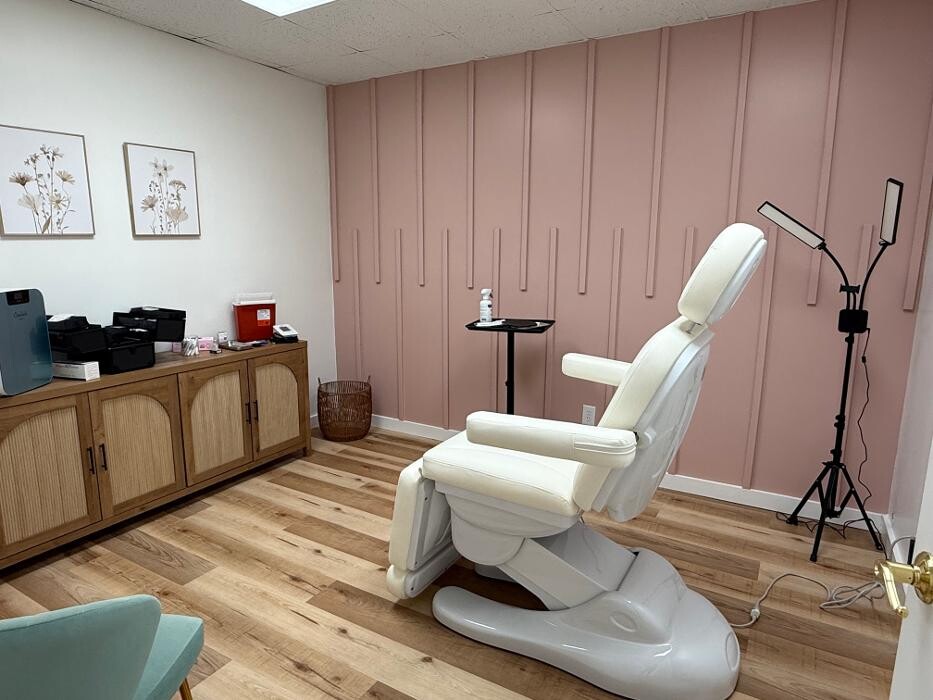 Images New You Wellness & Esthetics