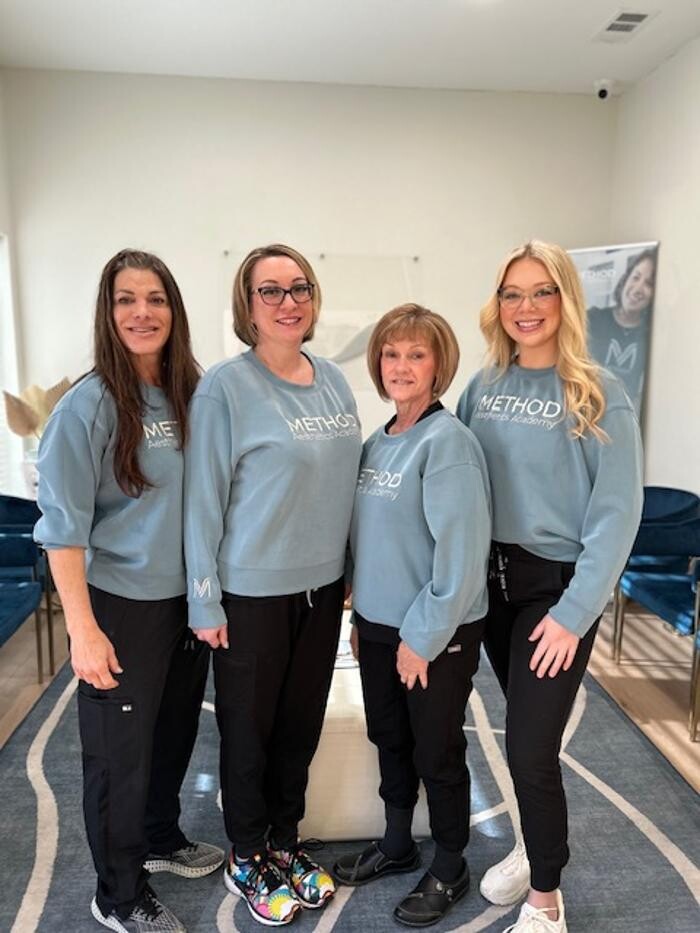 Images New You Wellness & Esthetics