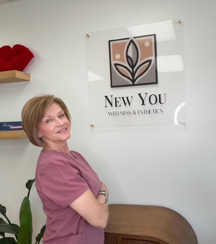 Images New You Wellness & Esthetics