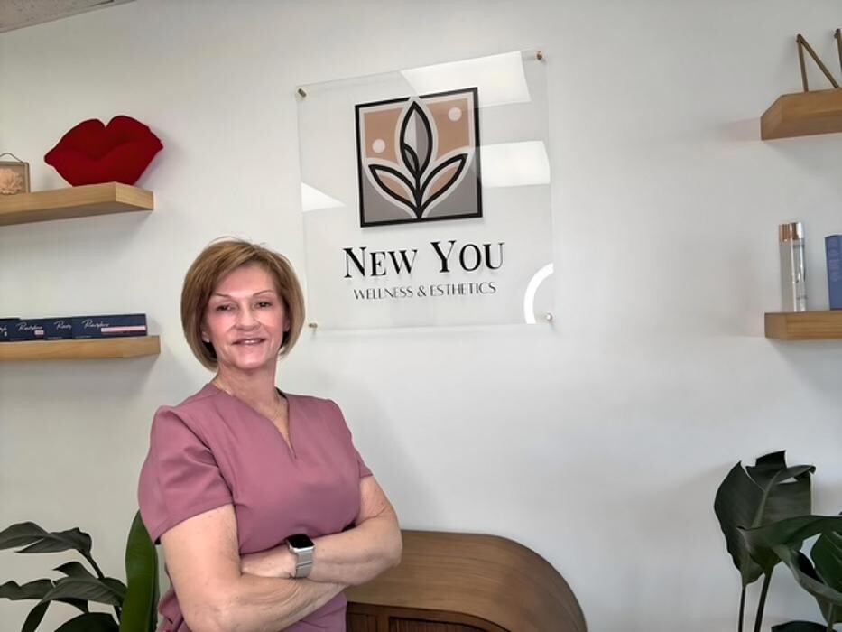 Images New You Wellness & Esthetics