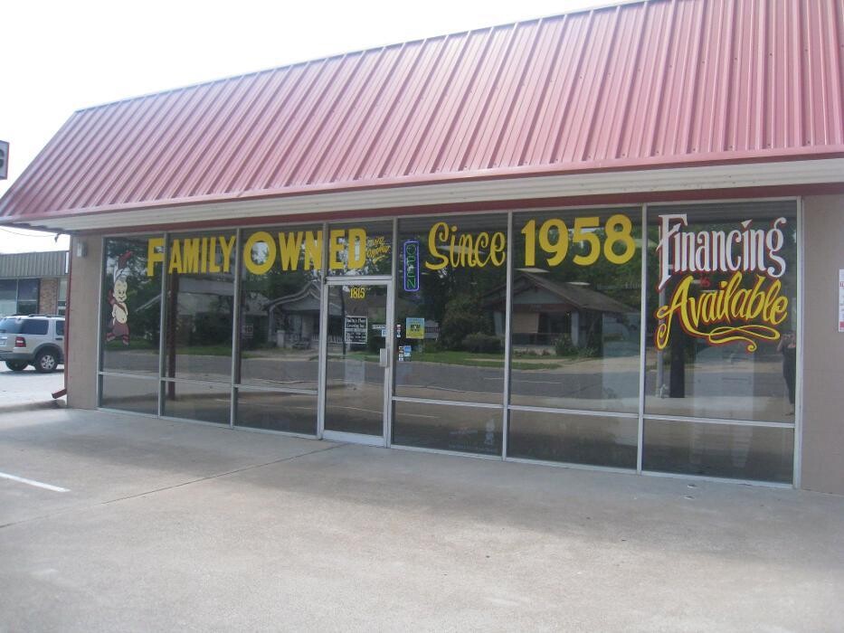 Images Smitty's Floor Covering