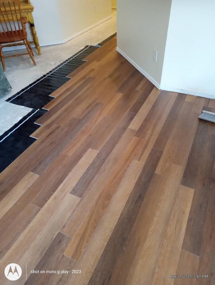 Images Smitty's Floor Covering