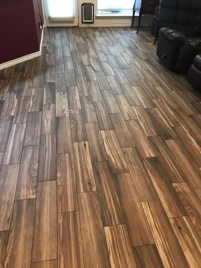 Images Smitty's Floor Covering