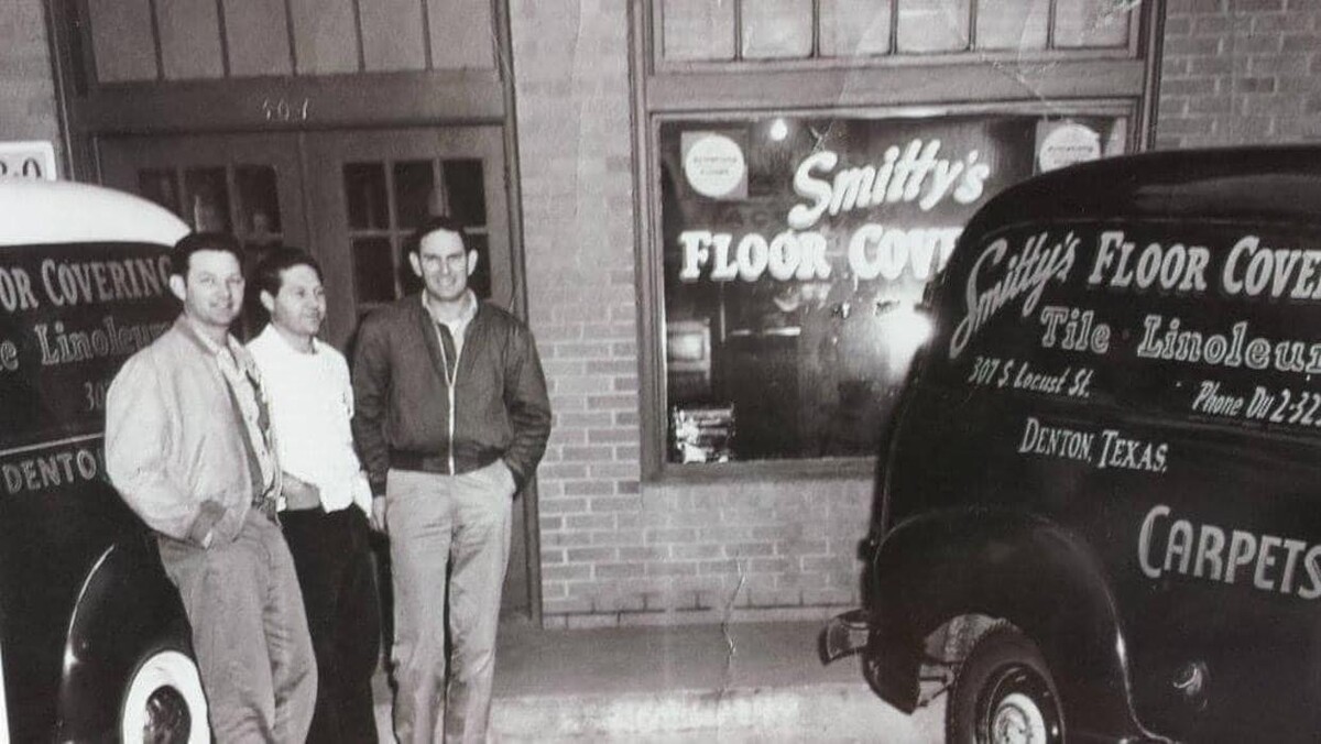 Images Smitty's Floor Covering