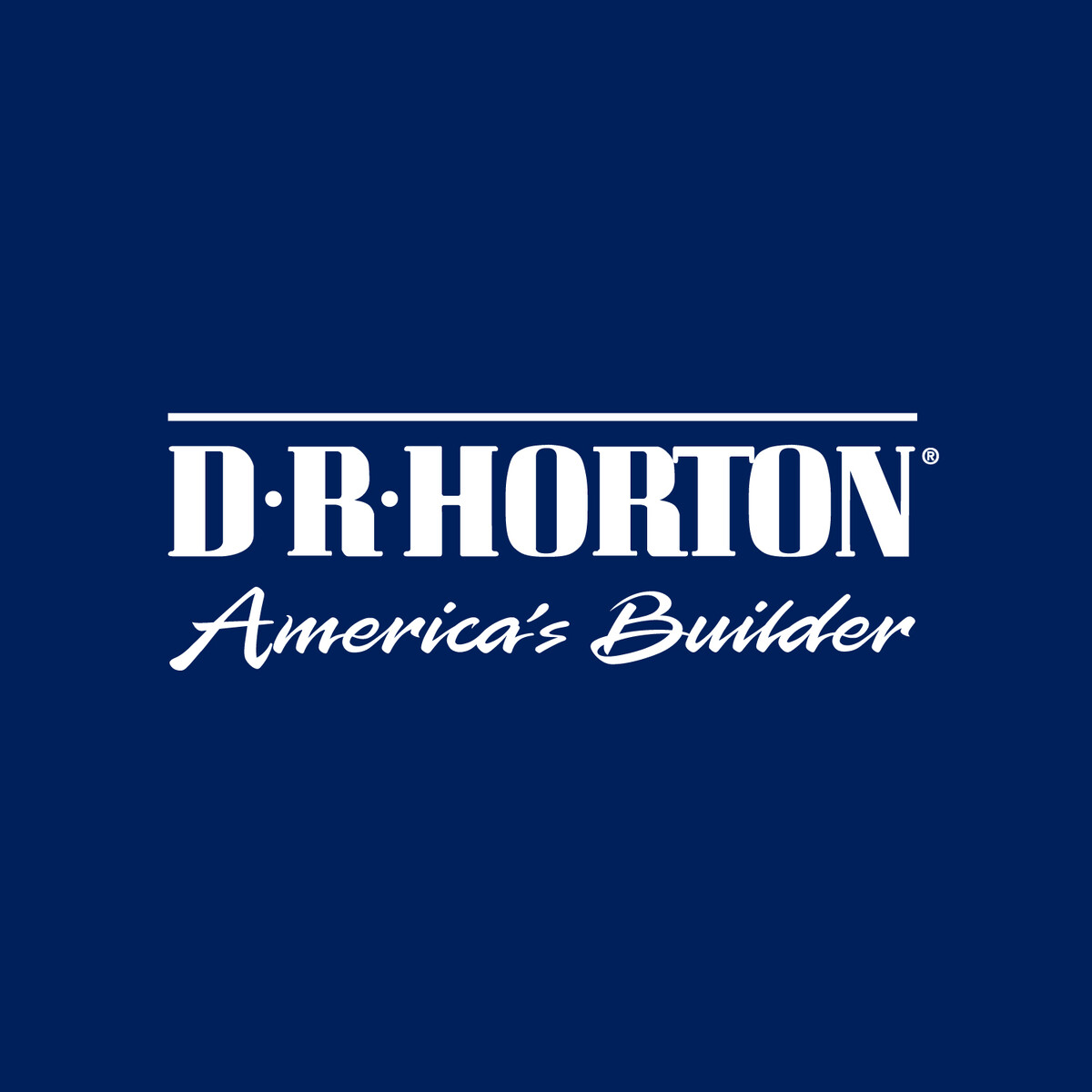 Hickory Grove by D.R. Horton Logo