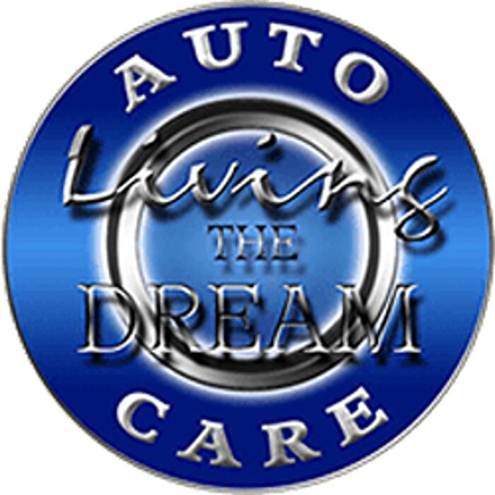 Images Living The Dream Auto Care