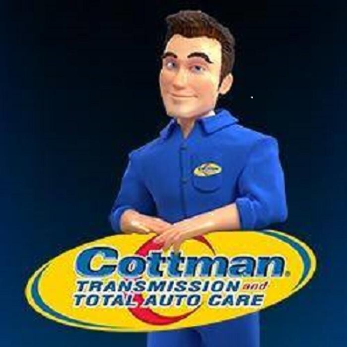 Images Cottman Transmission and Total Auto Care