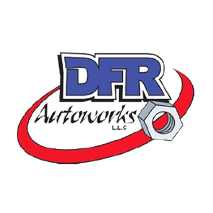 Images DFR Autoworks