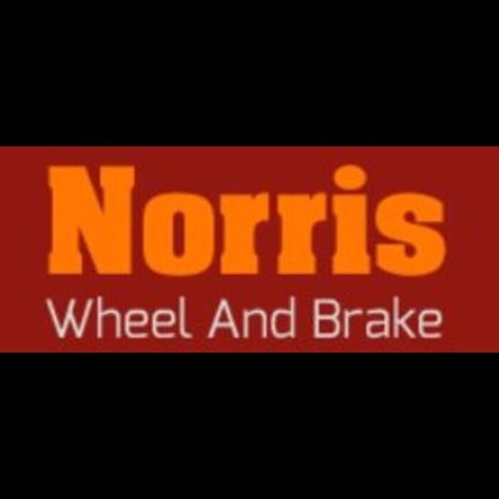 Images Norris Wheel & Brake