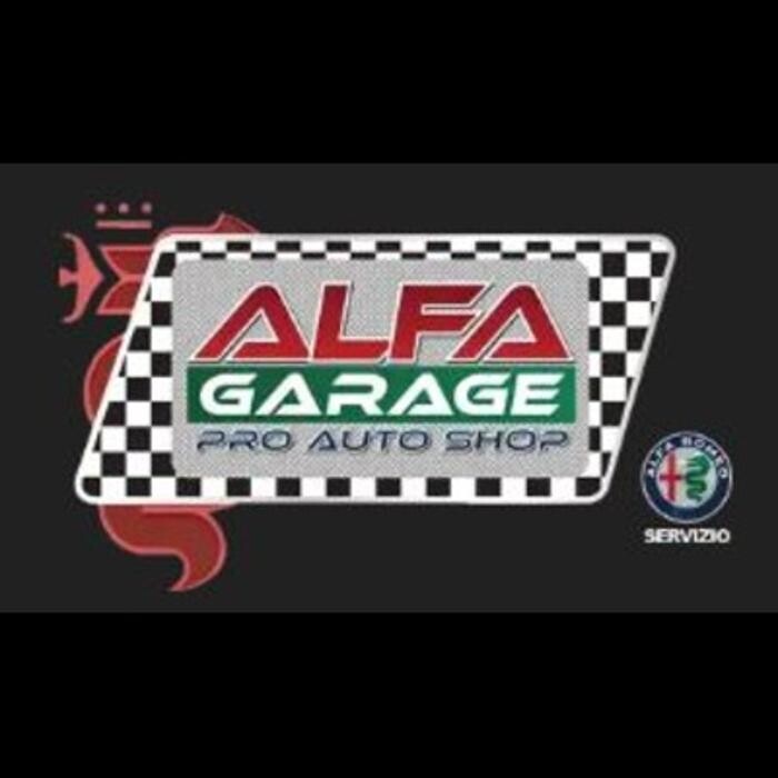 Images Alfa Garage