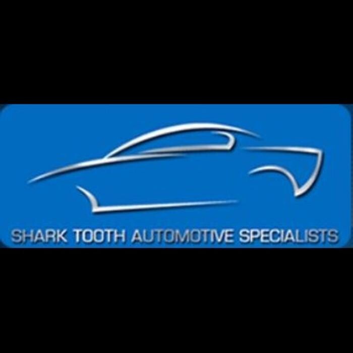 Images Shark Tooth Automotive Specialists
