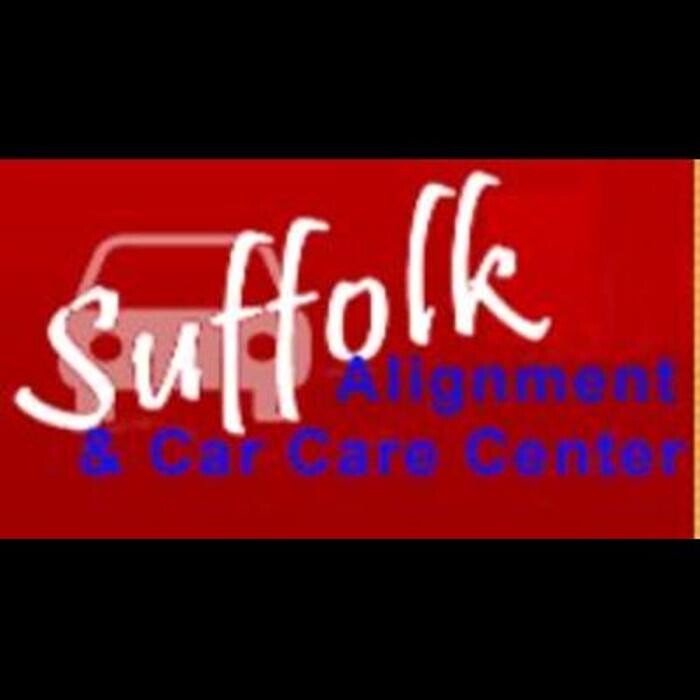 Images Suffolk Alignment & Car Care Center