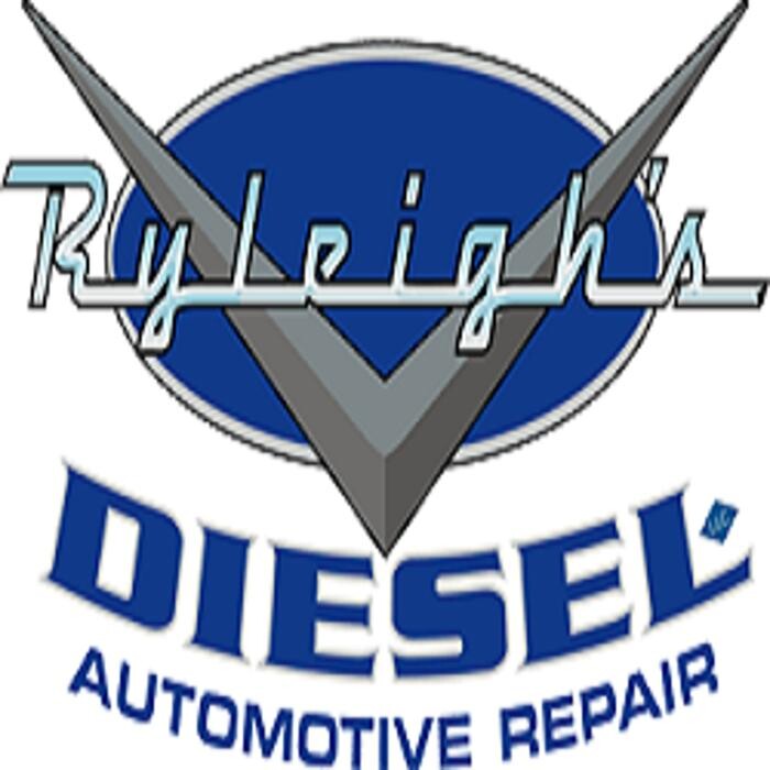 Images Ryleighs Diesel & Automotive Repair