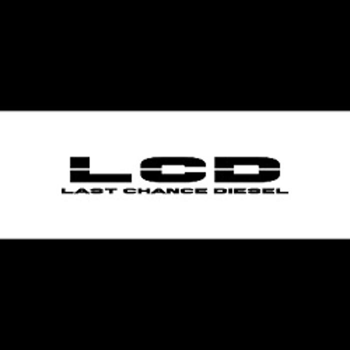 Last Chance Diesel Logo