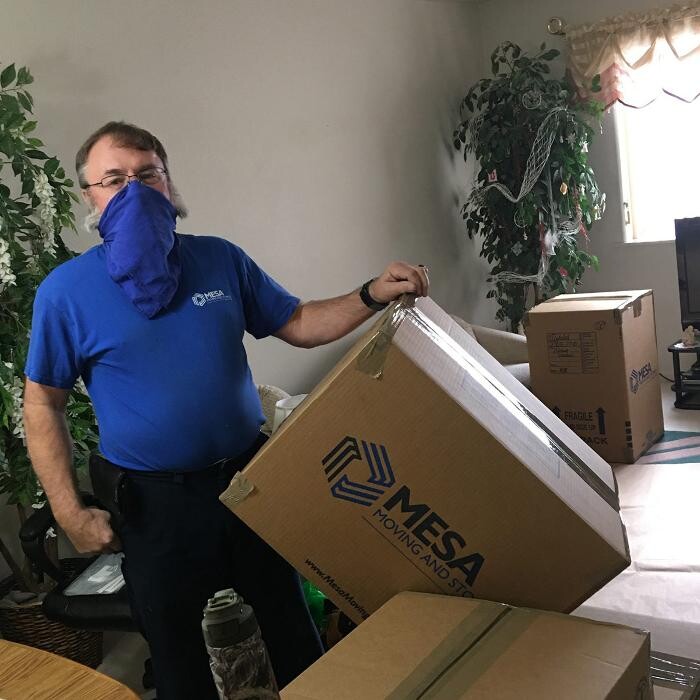 Images Mesa