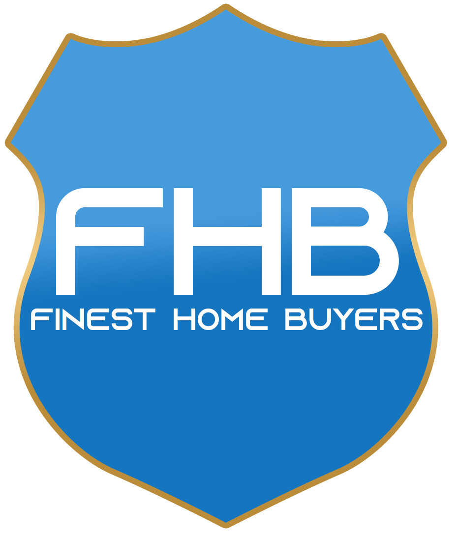 Finest Home Buyers Logo
