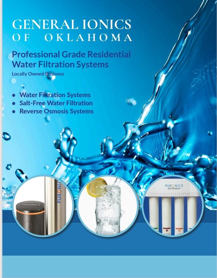 Images General Ionics of OKC