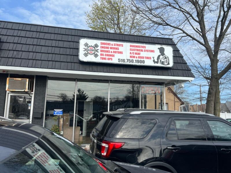 Images Baldwin Auto Care