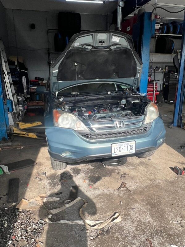 Images Baldwin Auto Care