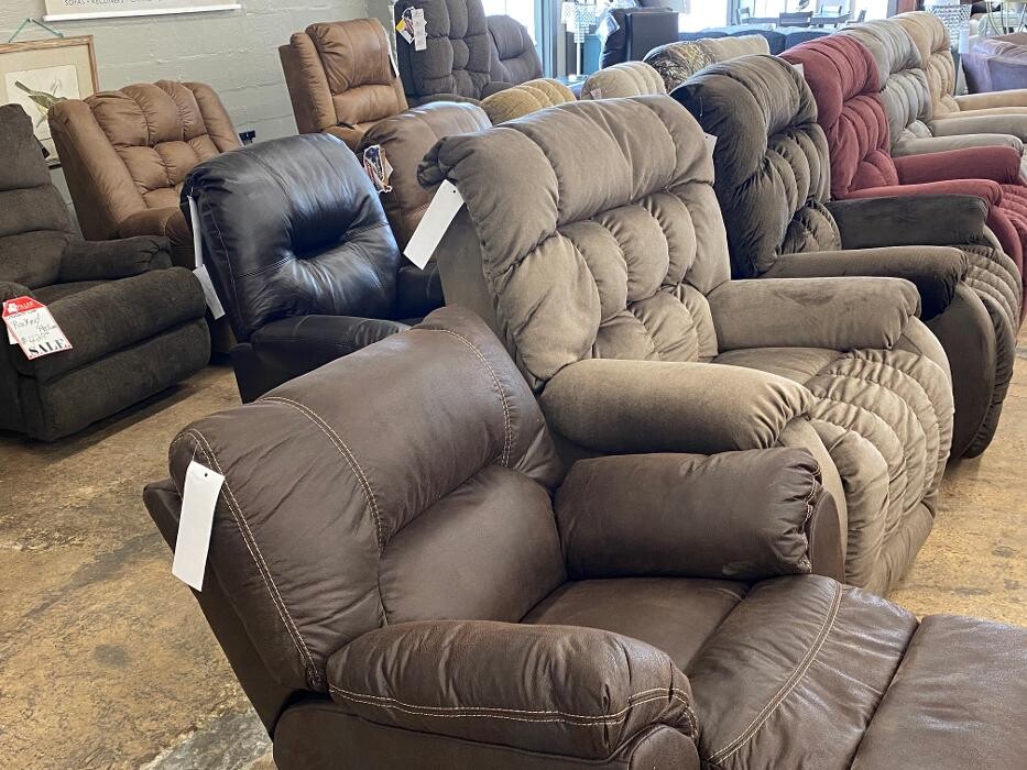 Images Spiller Furniture & Mattress