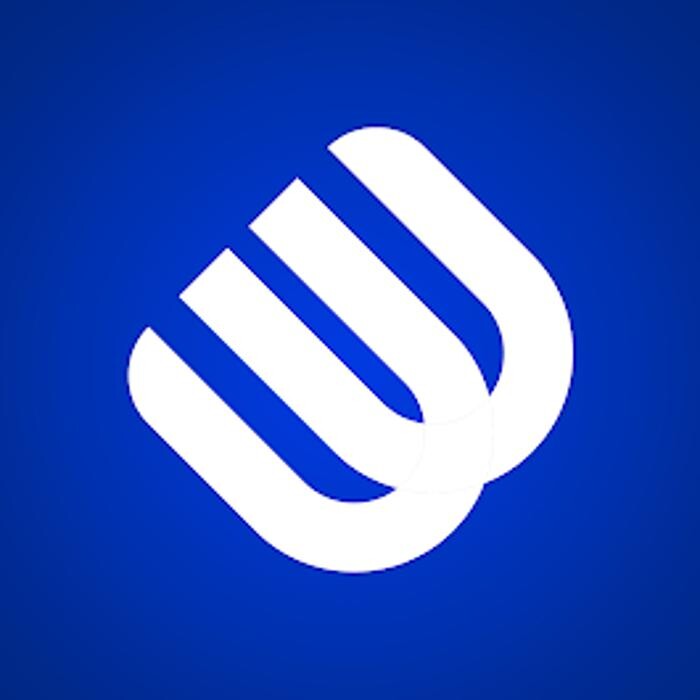 BlueWave Express Car Wash Logo