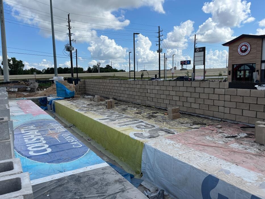 Images BlueWave Express Car Wash