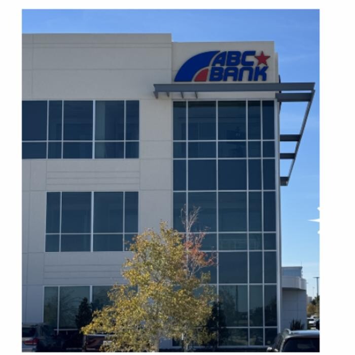 Images ABC Bank - American Bank of Commerce