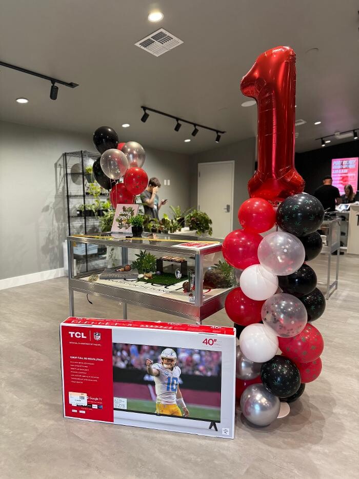 Images Planet 13 Neighborhood Dispensary Port Richey