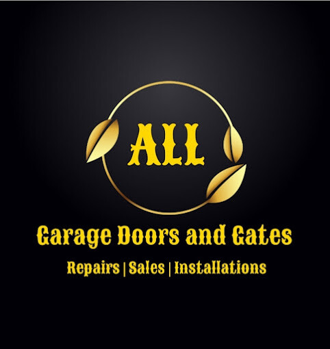 All Garage Doors and Gates Logo