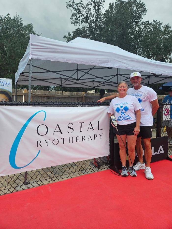 Images Coastal Cryotherapy