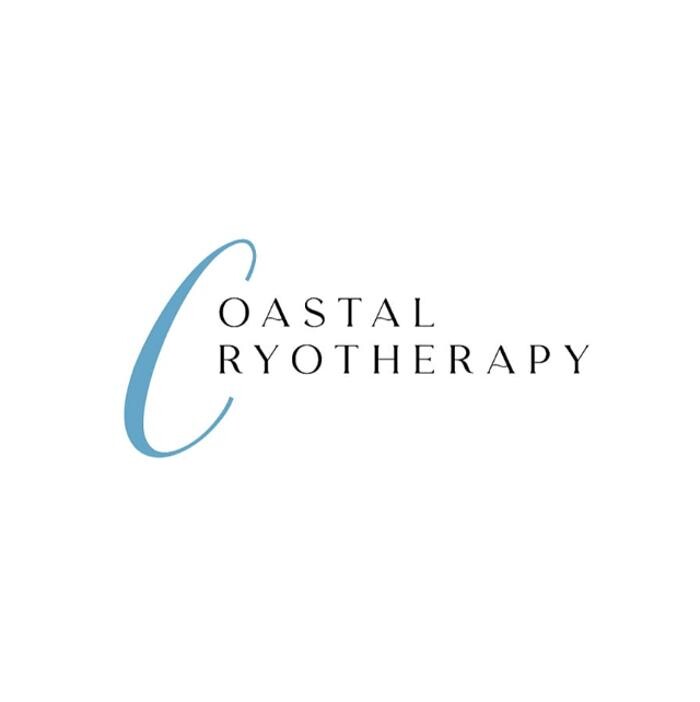 Coastal Cryotherapy Logo
