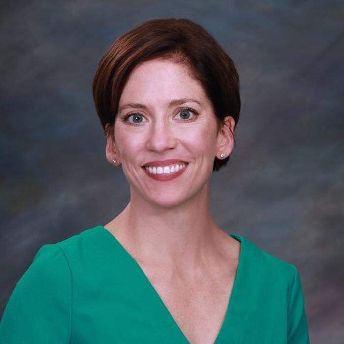 Lauren Nelson, M.D. Logo