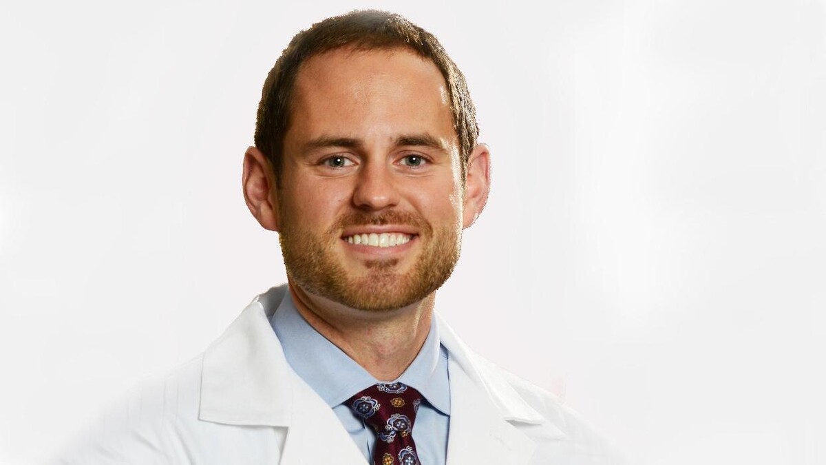 Images James B. Carr, II, MD