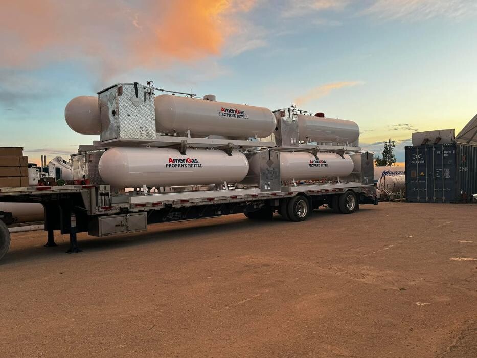 Images Intermountain Truck Rebuilders