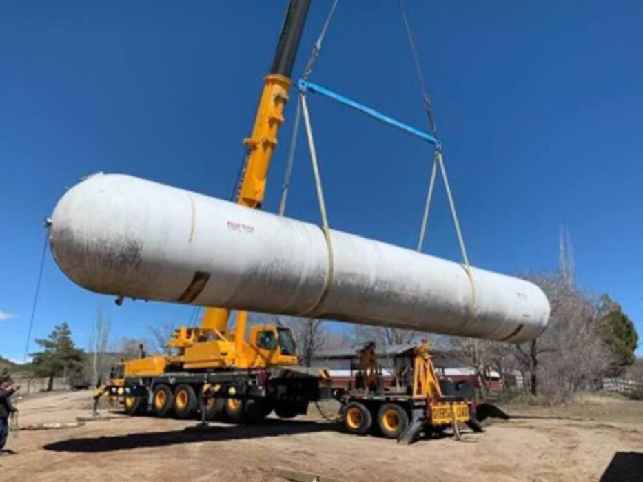 Images Intermountain Truck Rebuilders